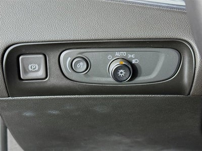 2018 Buick Enclave Premium Group