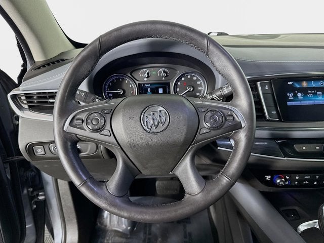 2018 Buick Enclave Premium Group