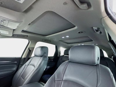 2018 Buick Enclave Premium Group