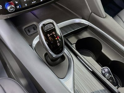 2018 Buick Enclave Premium Group