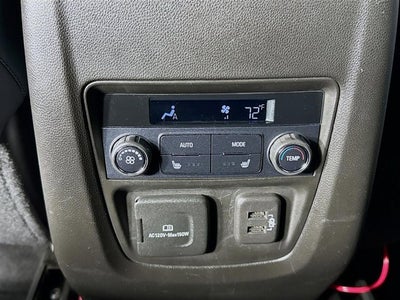 2018 Buick Enclave Premium Group