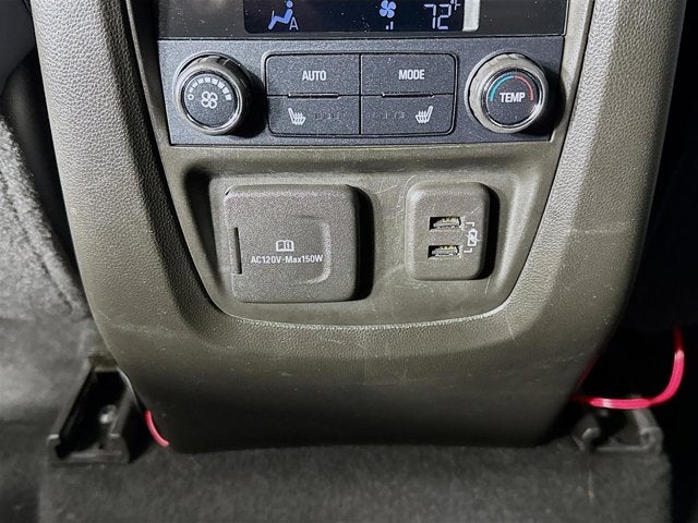 2018 Buick Enclave Premium Group