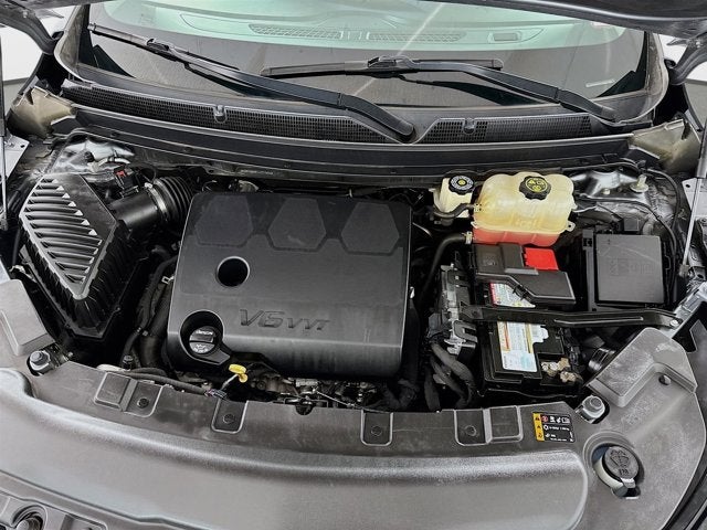 2018 Buick Enclave Premium Group