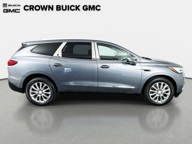 2018 Buick Enclave Premium Group