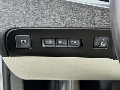 2024 Buick Enclave Avenir