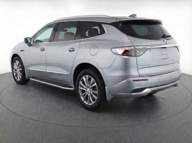 2024 Buick Enclave Avenir