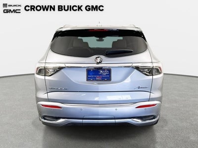 2024 Buick Enclave Avenir