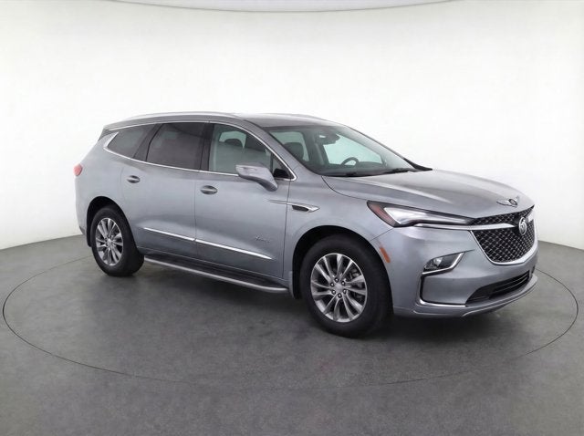2024 Buick Enclave Avenir