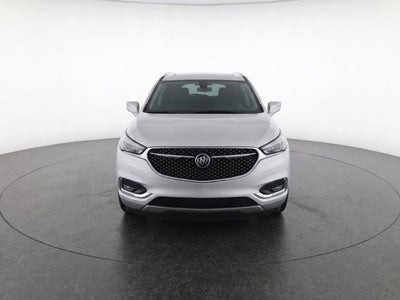 2018 Buick Enclave Avenir