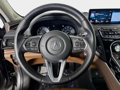 2023 Acura RDX Technology Package
