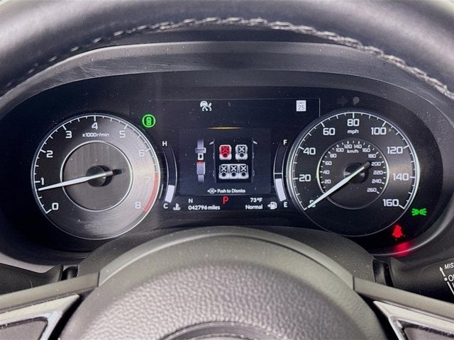 2023 Acura RDX Technology Package