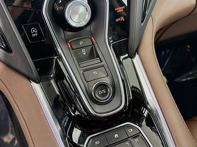 2023 Acura RDX Technology Package