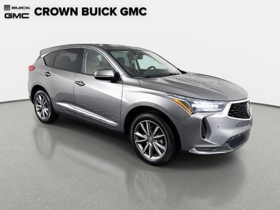 2023 Acura RDX Technology Package