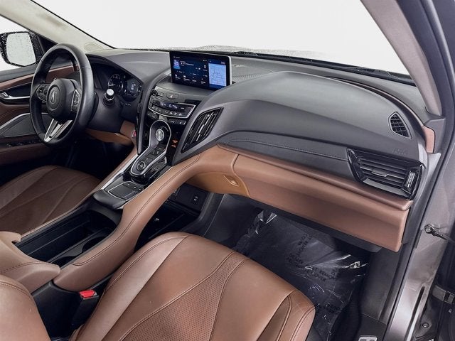 2023 Acura RDX Technology Package