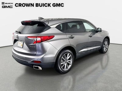 2023 Acura RDX Technology Package