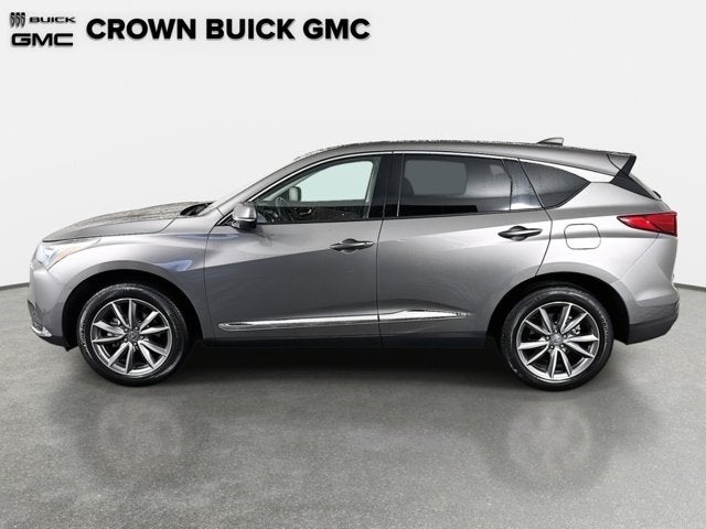 2023 Acura RDX Technology Package