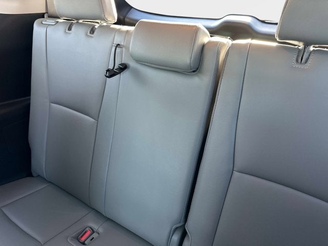 2025 Toyota Highlander Limited