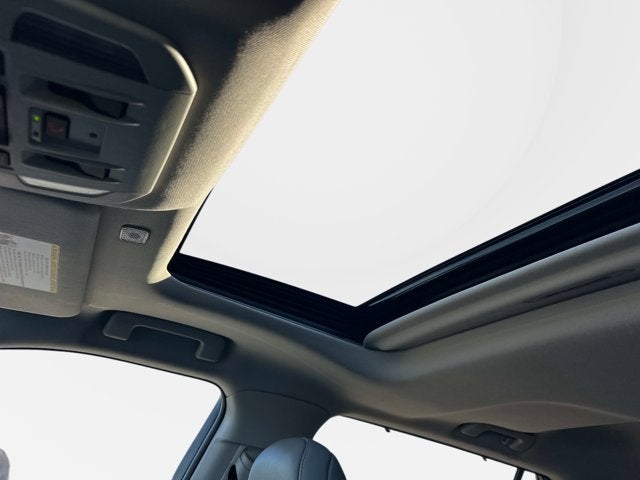 2025 Toyota Highlander Limited