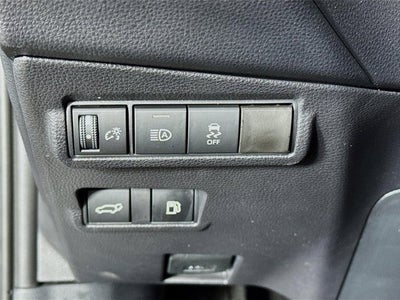 2026 Toyota Corolla Cross Hybrid XSE