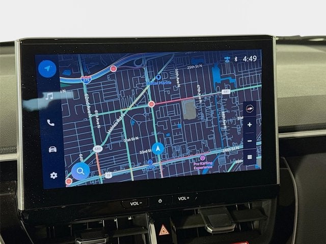 2026 Toyota Corolla Cross Hybrid XSE