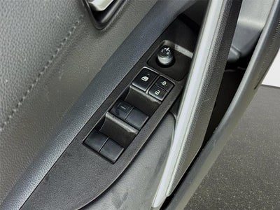 2026 Toyota Corolla Cross Hybrid XSE