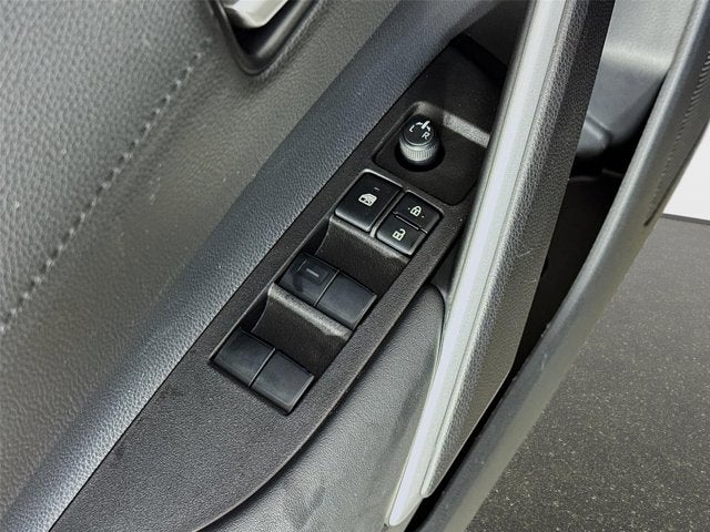 2026 Toyota Corolla Cross Hybrid XSE