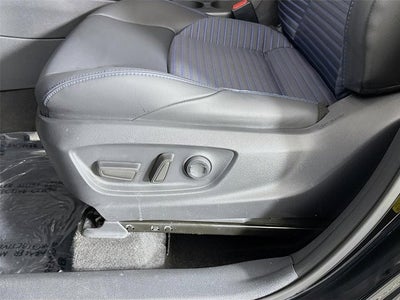 2026 Toyota Corolla Cross Hybrid XSE