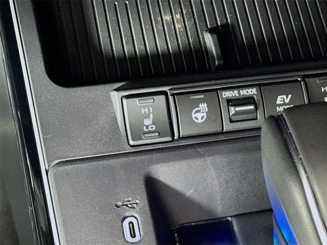 2026 Toyota Corolla Cross Hybrid XSE