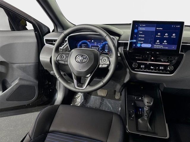 2026 Toyota Corolla Cross Hybrid XSE