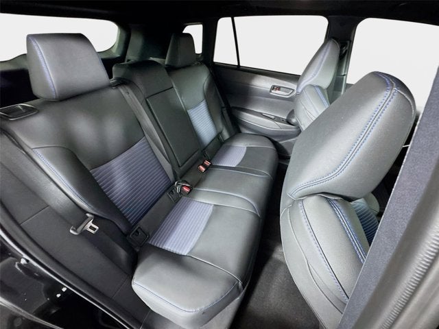 2026 Toyota Corolla Cross Hybrid XSE