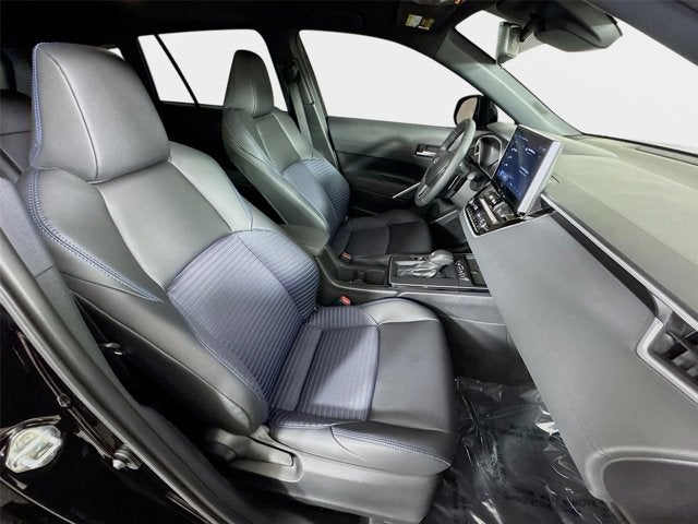 2026 Toyota Corolla Cross Hybrid XSE