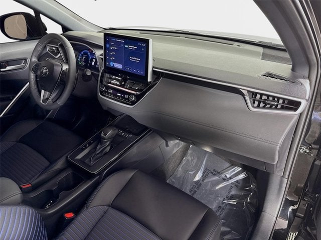 2026 Toyota Corolla Cross Hybrid XSE