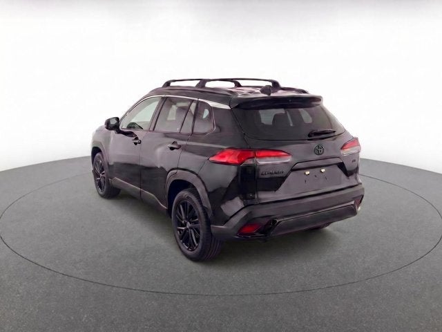 2026 Toyota Corolla Cross Hybrid S