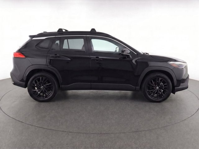 2026 Toyota Corolla Cross Hybrid S