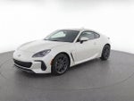 2022 Subaru BRZ Premium