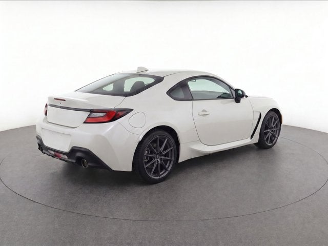 2022 Subaru BRZ Premium