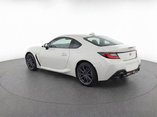 2022 Subaru BRZ Premium