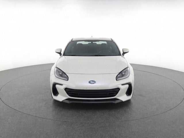 2022 Subaru BRZ Premium