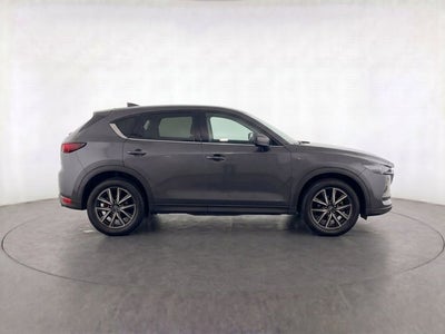 2018 Mazda Mazda CX-5 Touring