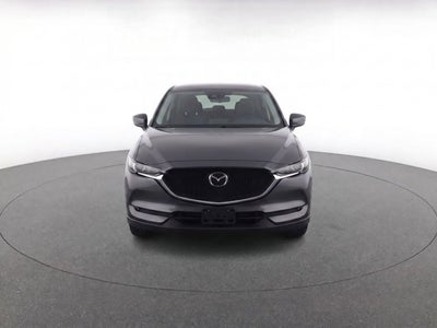 2018 Mazda Mazda CX-5 Touring