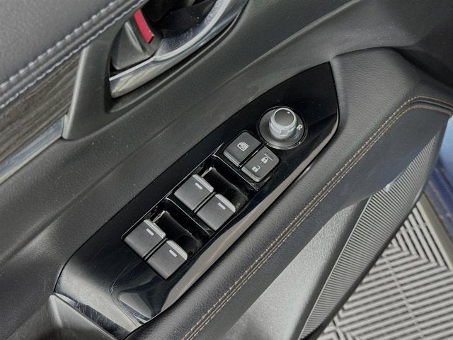 2018 Mazda Mazda CX-5 Grand Touring