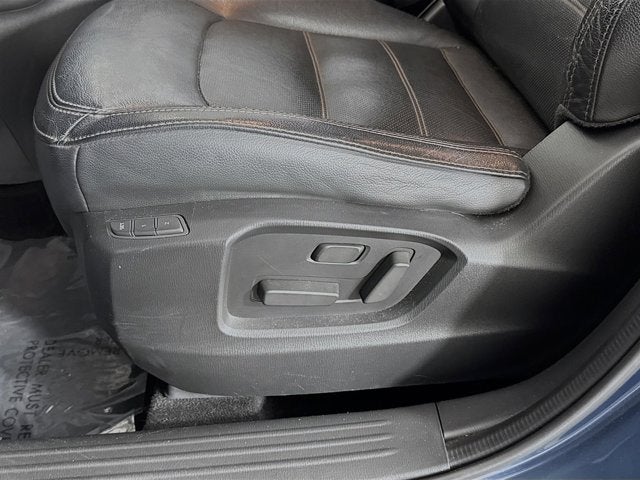 2018 Mazda Mazda CX-5 Grand Touring