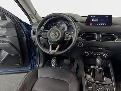 2018 Mazda Mazda CX-5 Grand Touring