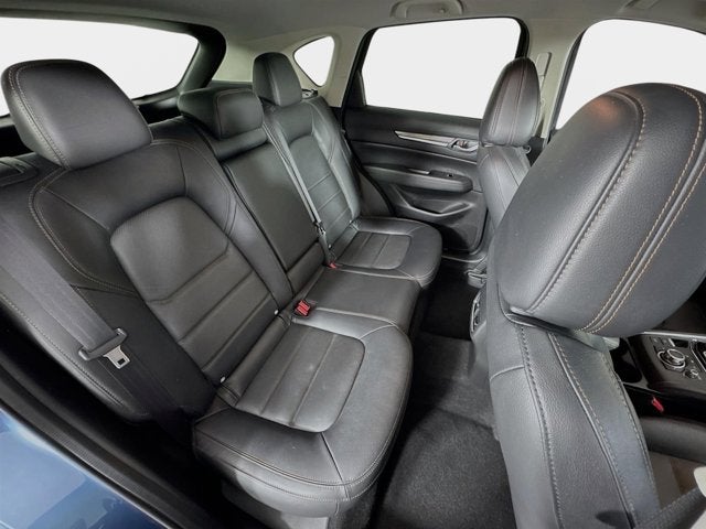 2018 Mazda Mazda CX-5 Grand Touring