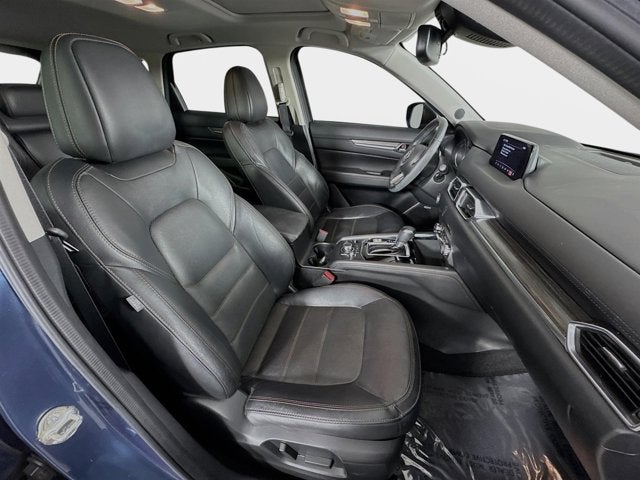 2018 Mazda Mazda CX-5 Grand Touring