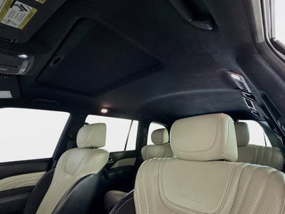 2020 INFINITI QX80 Limited