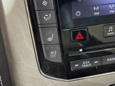 2020 INFINITI QX80 Limited