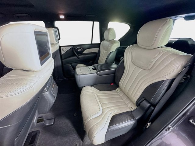 2020 INFINITI QX80 Limited