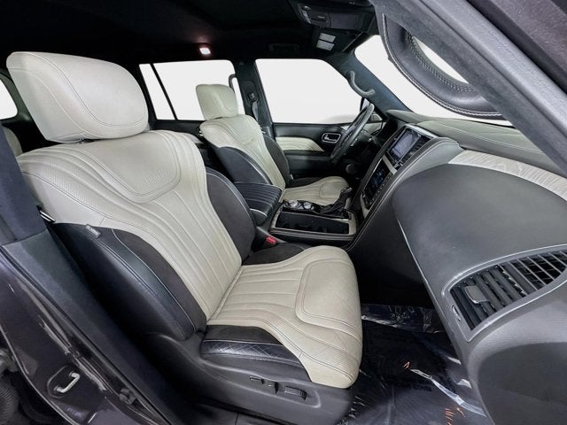 2020 INFINITI QX80 Limited