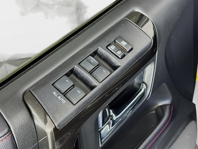 2018 Toyota 4Runner TRD Off-Road Premium